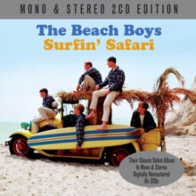 The Beach Boys: Surfin' Safari