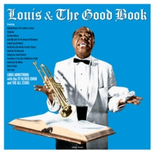 Louis Armstrong/Sy Oliver Choir/The All Stars: Louis & the Good Book