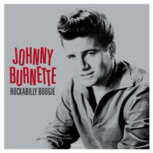 Johnny Burnette: Rockabilly Boogie