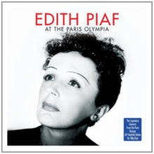 Édith Piaf: At the Paris Olympia