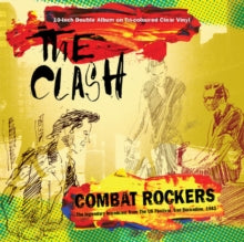 The Clash: Combat rockers