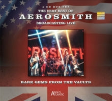 Aerosmith: The Very Best of Aerosmith