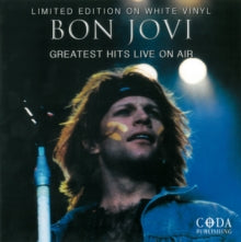 Bon Jovi: Greatest hits live on air