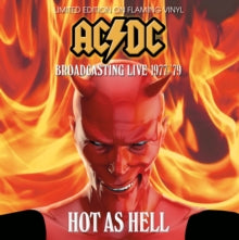 AC/DC: Hot as hell