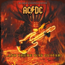 AC/DC: And there was guitar! In concert - Maryland 1979