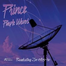 Prince: Purple Waves