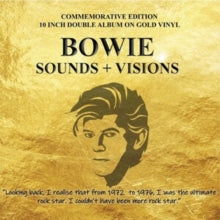 David Bowie: Sounds & Visions