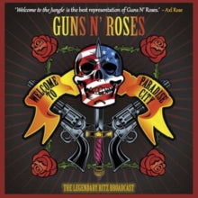 Guns N' Roses: Welcome to Paradise City