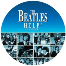 The Beatles: Help! In concert
