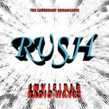 Rush: Invisible Radio Waves