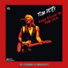 Tom Petty: Free Fallin' in the USA