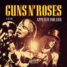 Guns N' Roses: Appetite for Lies