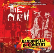 The Clash: Sandinista! In concert