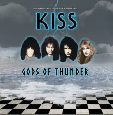 KISS: Gods of Thunder