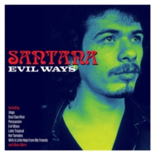 Santana: Evil Ways