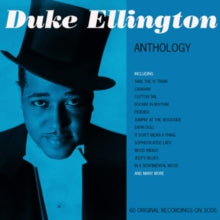 Duke Ellington: Anthology