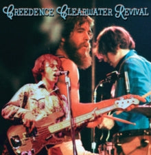 Creedence Clearwater Revival: It Came Out of the Sky