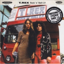 T.Rex: Rock 'N' Roll