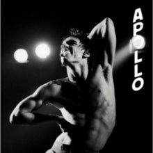Iggy Pop: Apollo