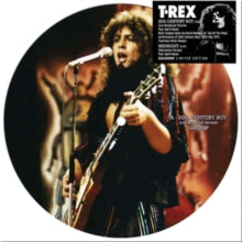 T.Rex: 20th Century Boy (Broadcast Version)/Midnight (Alternate Version)