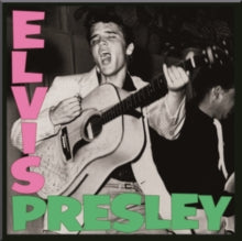 Elvis Presley: Elvis Presley