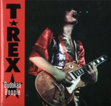 T.Rex: Budokan Boogie