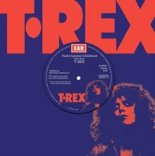 T.Rex: Funky London Childhood/London Boys