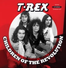 T.Rex: Children of the Revolution