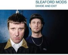 Sleaford Mods: Divide and Exit