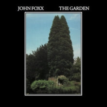 John Foxx: The Garden