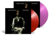 John Foxx: Church