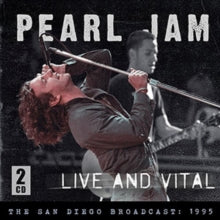 Pearl Jam: Live and Vital