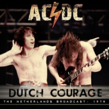 AC/DC: Dutch Courage