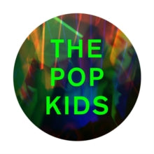 Pet Shop Boys: The Pop Kids