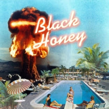 Black Honey: Somebody Better
