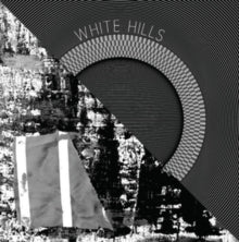 White Hills/RMFTM: Split Single No. 8