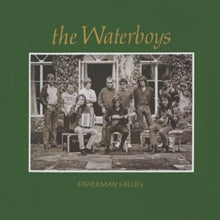 The Waterboys: Fisherman's Blues