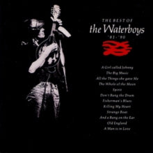 The Waterboys: The Best of the Waterboys &