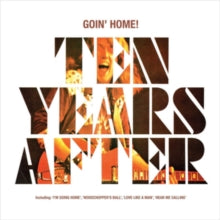 Ten Years After: Goin&