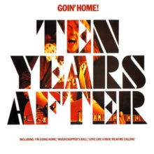 Ten Years After: Goin&