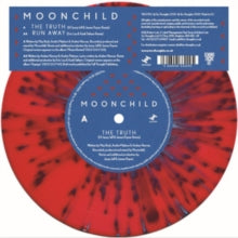 Moonchild: The Truth/Run Away (RSD 2020)