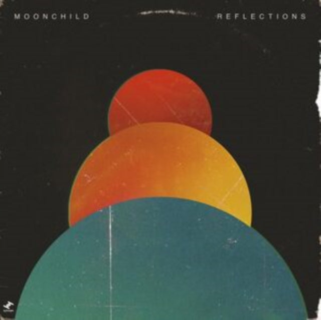 Moonchild: Reflections