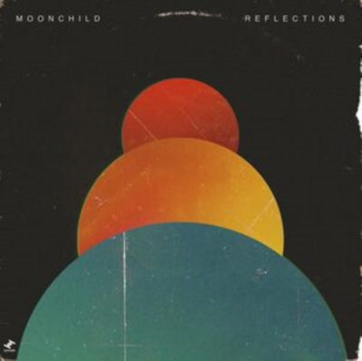 Moonchild: Reflections