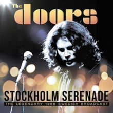 The Doors: Stockholm Serenade
