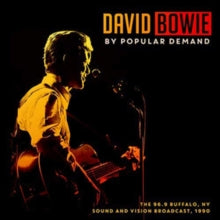 David Bowie: By Popular Demand