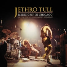 Jethro Tull: Midnight in Chicago