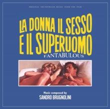 Sandro Brugnolini: Fantabulous