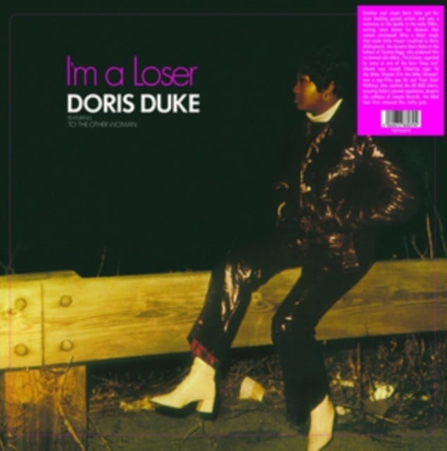 Doris Duke: I&