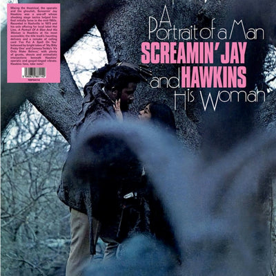 Screamin' Jay Hawkins: A Portrait of a Man and His Woman