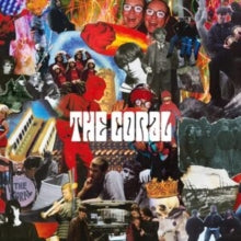 The Coral: The Coral